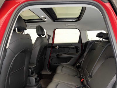 2023 MINI Countryman Cooper S ALL4