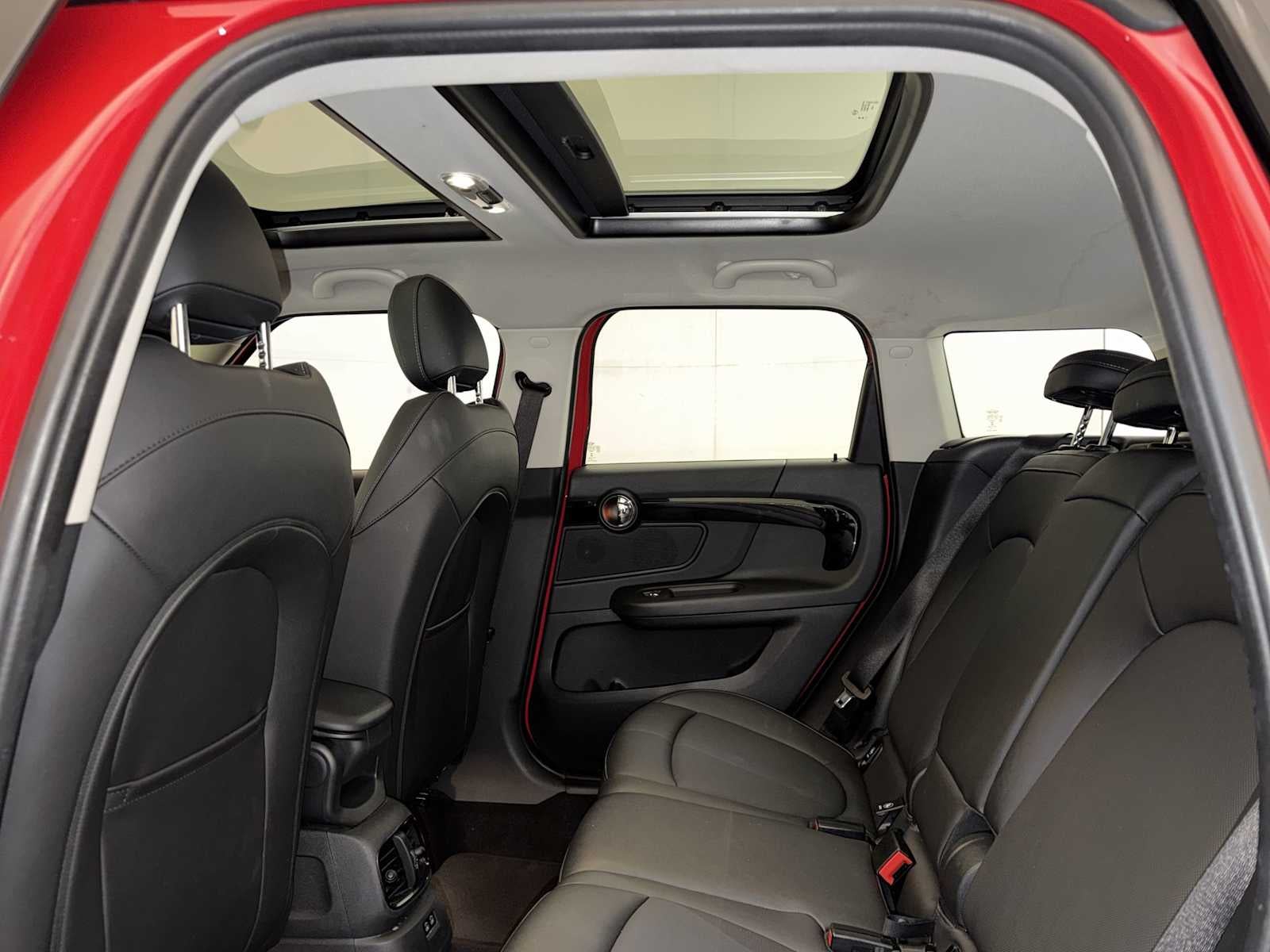 2023 MINI Countryman Cooper S ALL4