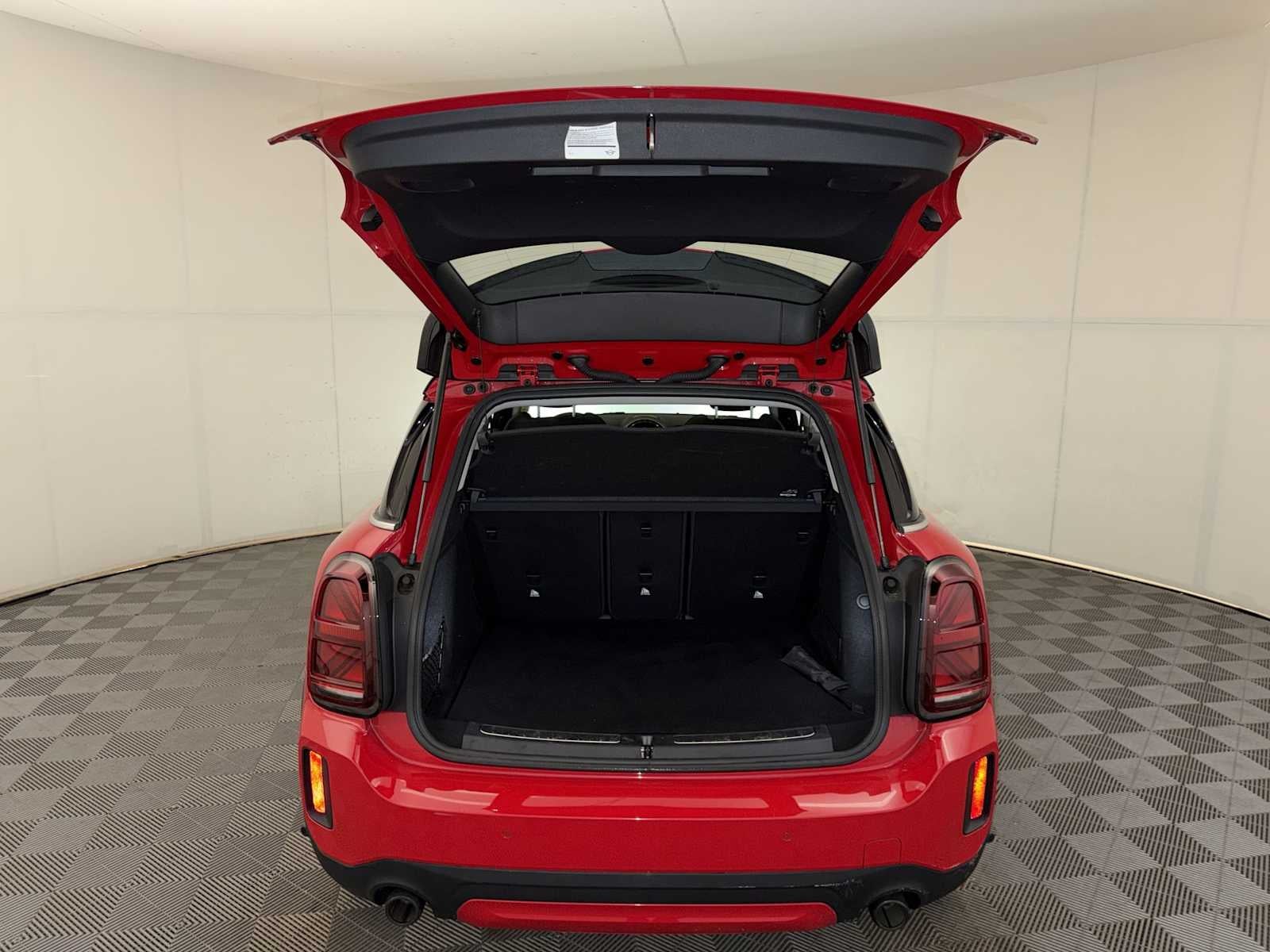 2023 MINI Countryman Cooper S ALL4