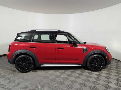 2023 MINI Countryman Cooper S ALL4