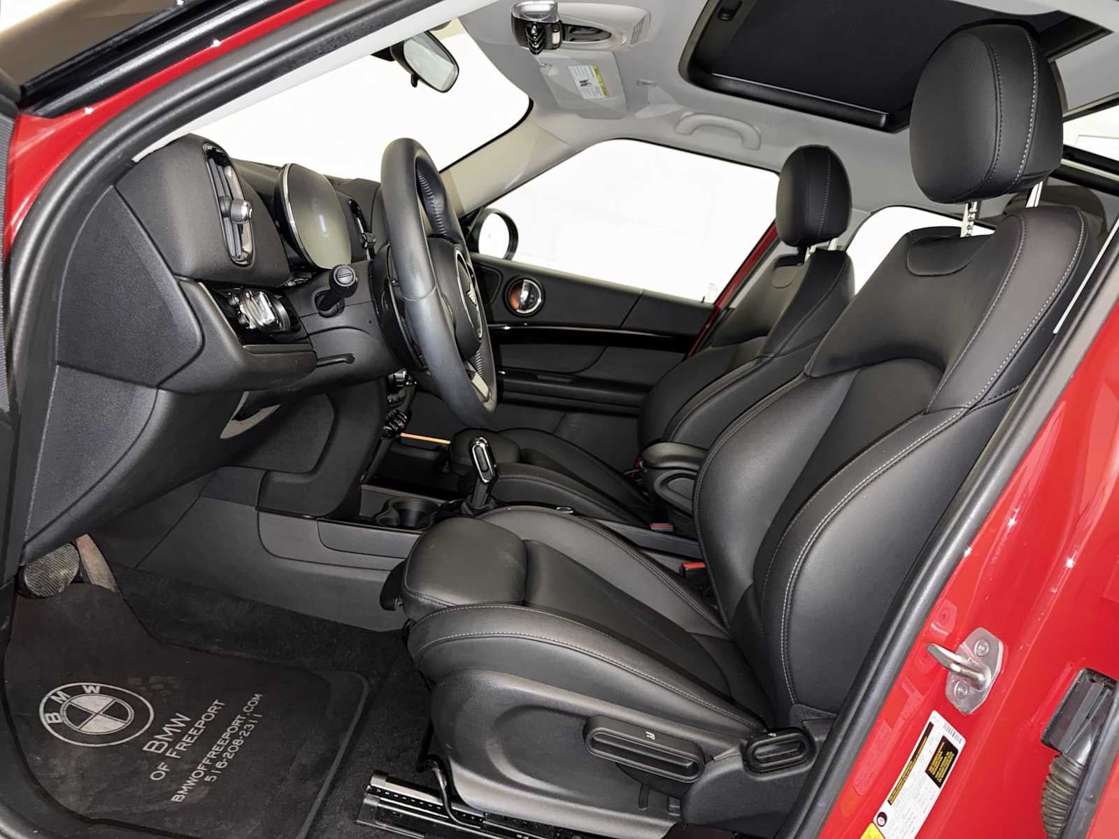 2023 MINI Countryman Cooper S ALL4