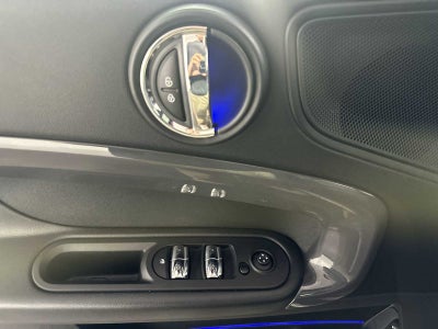 2020 MINI Countryman Cooper S ALL4