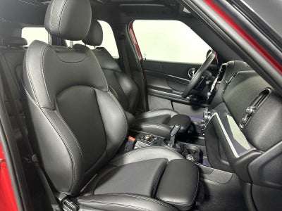 2020 MINI Countryman Cooper S ALL4