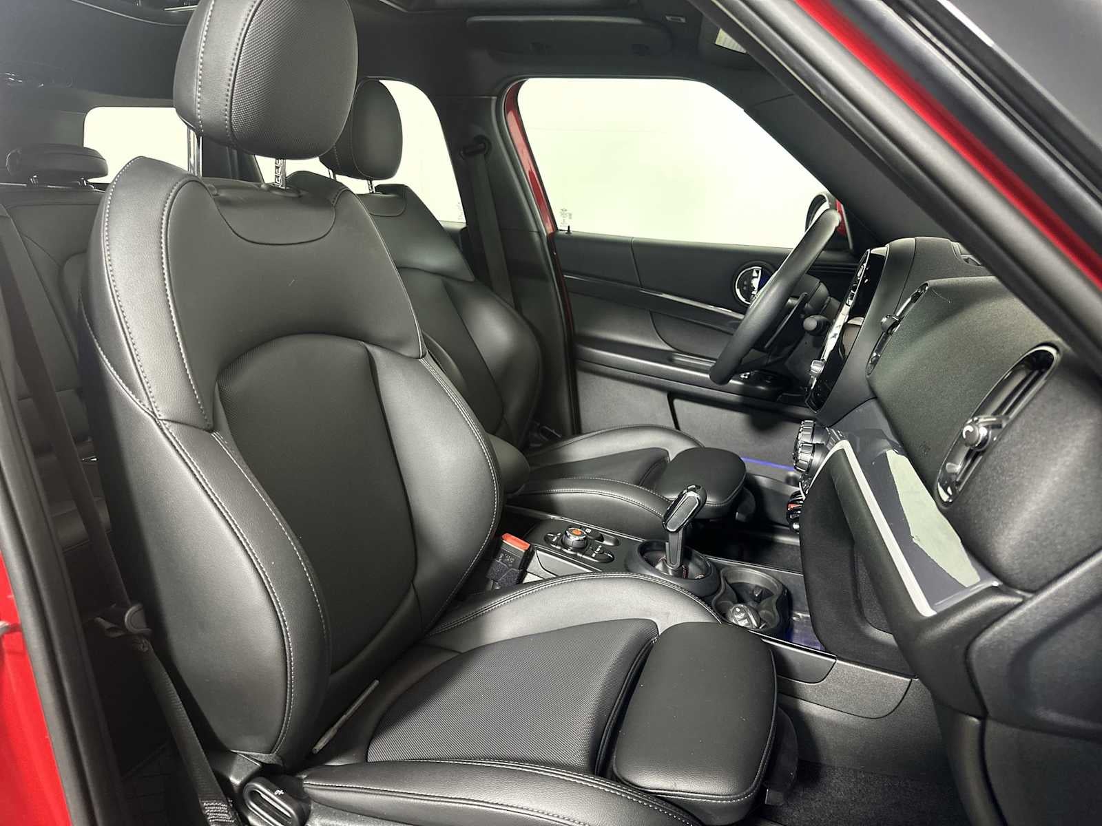 2020 MINI Countryman Cooper S ALL4