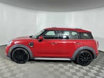 2020 MINI Countryman Cooper S ALL4