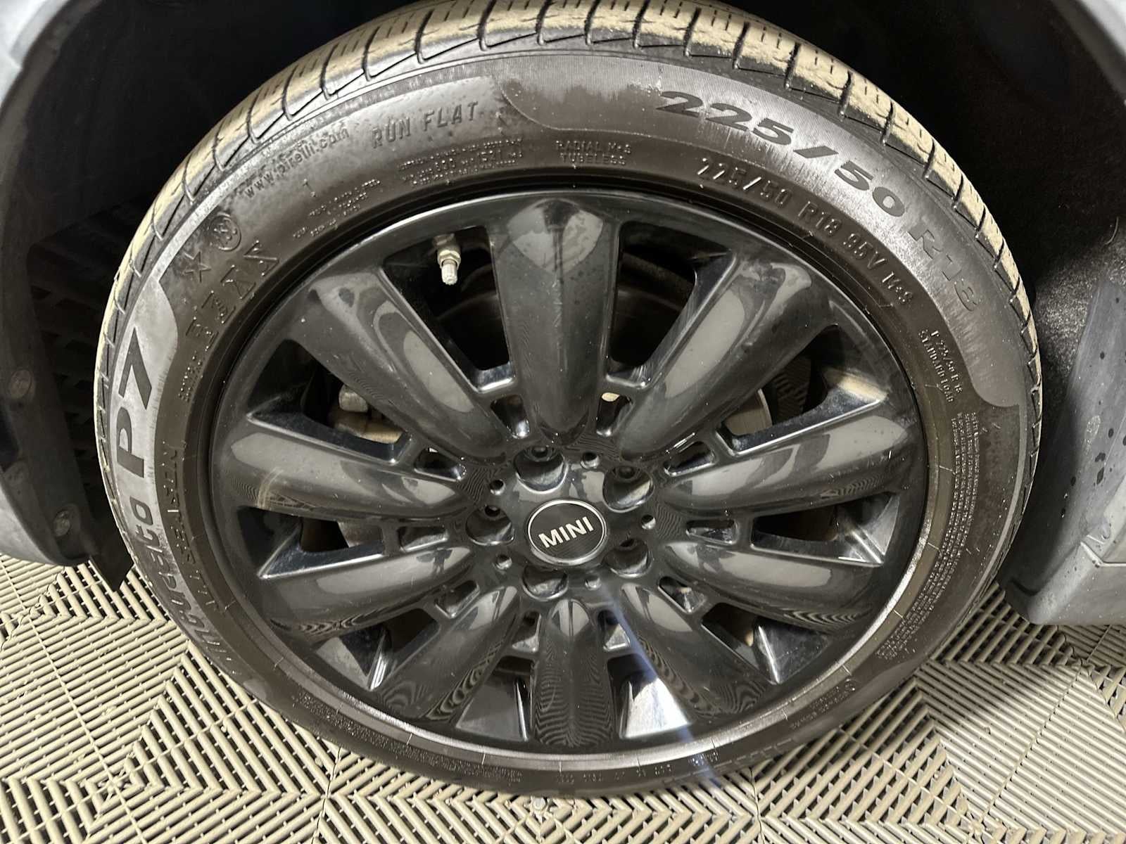 2020 MINI Countryman Cooper S ALL4
