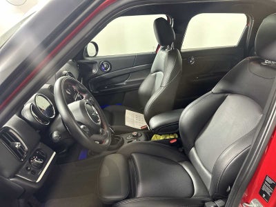 2020 MINI Countryman Cooper S ALL4