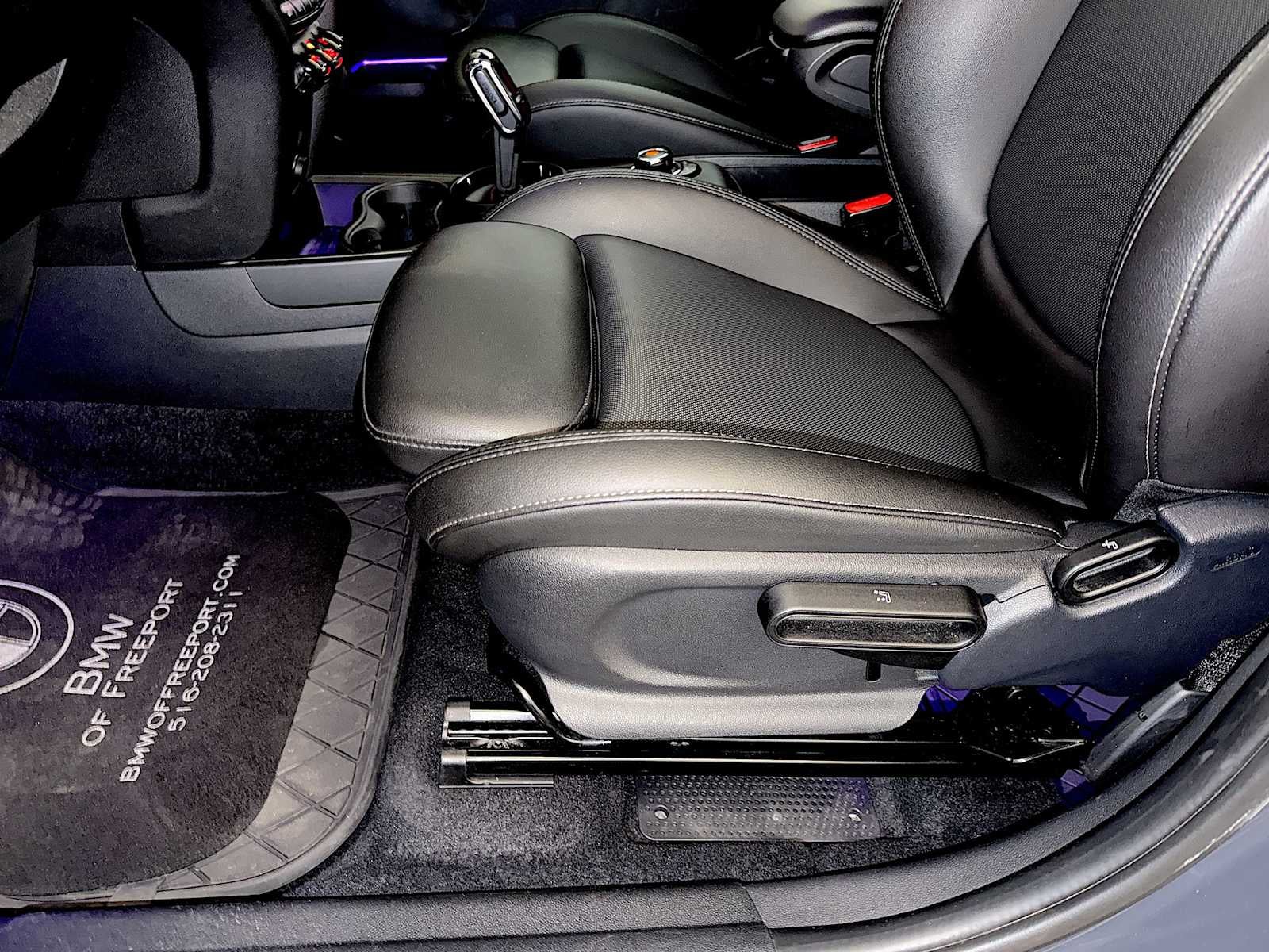 2020 MINI Countryman Cooper S ALL4