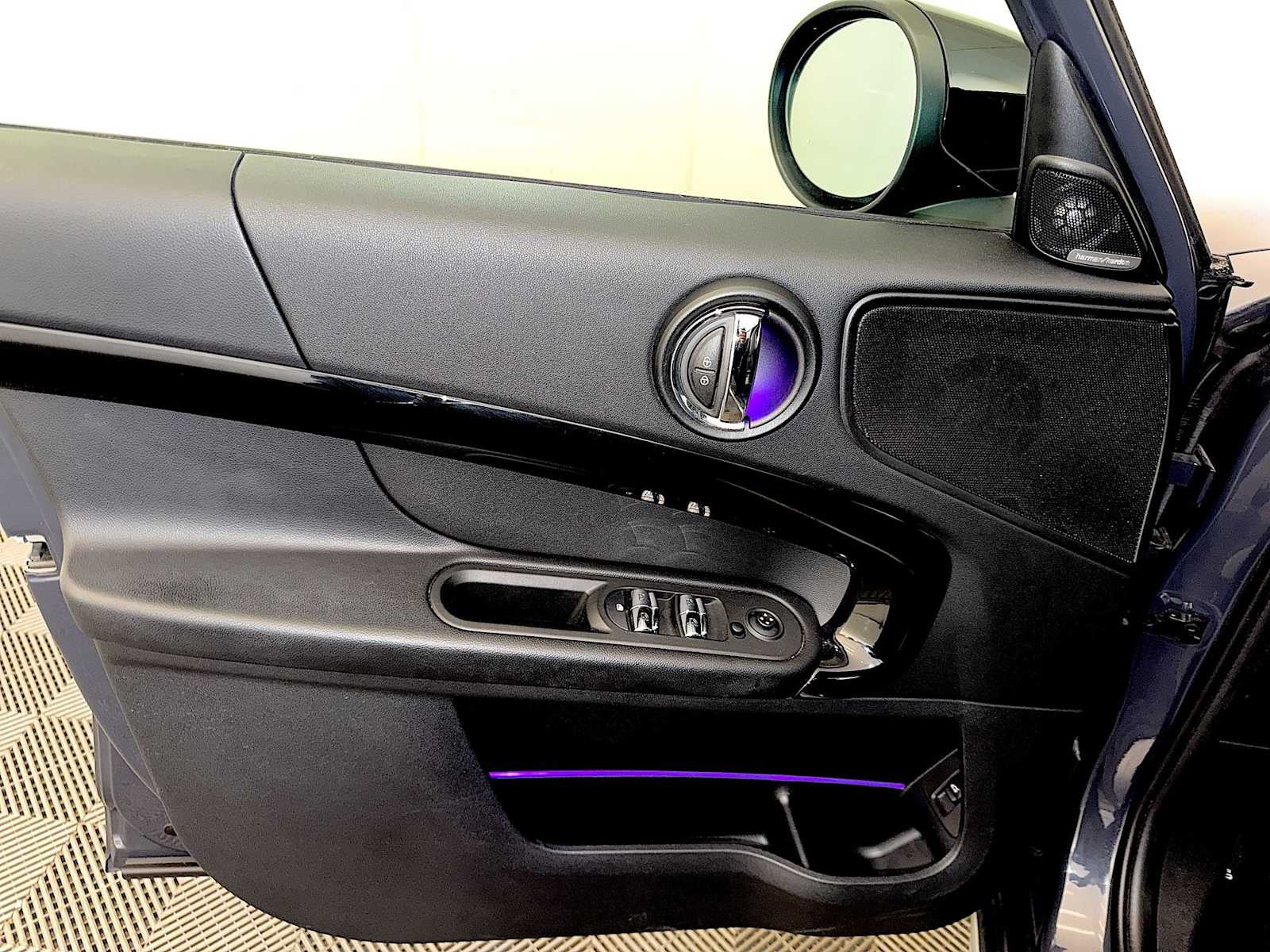 2020 MINI Countryman Cooper S ALL4