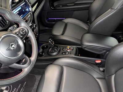 2020 MINI Countryman Cooper S ALL4