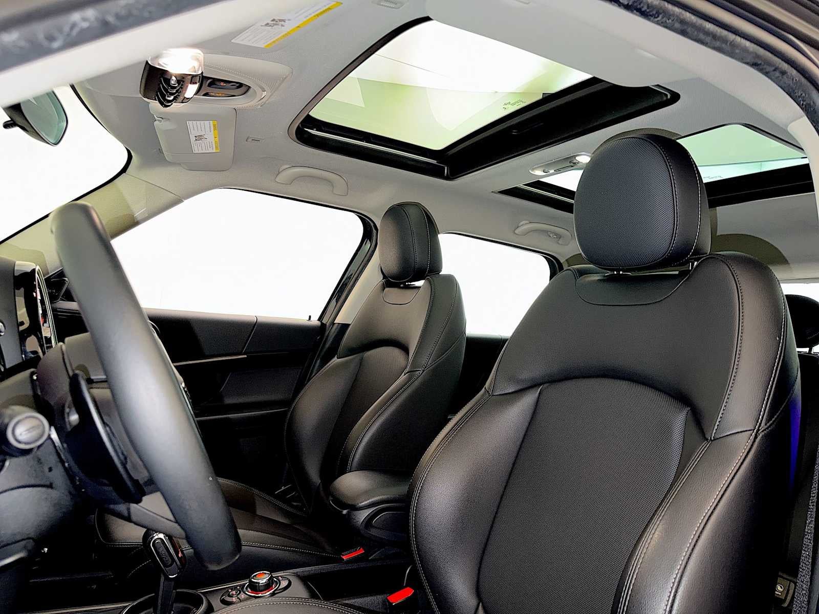 2020 MINI Countryman Cooper S ALL4