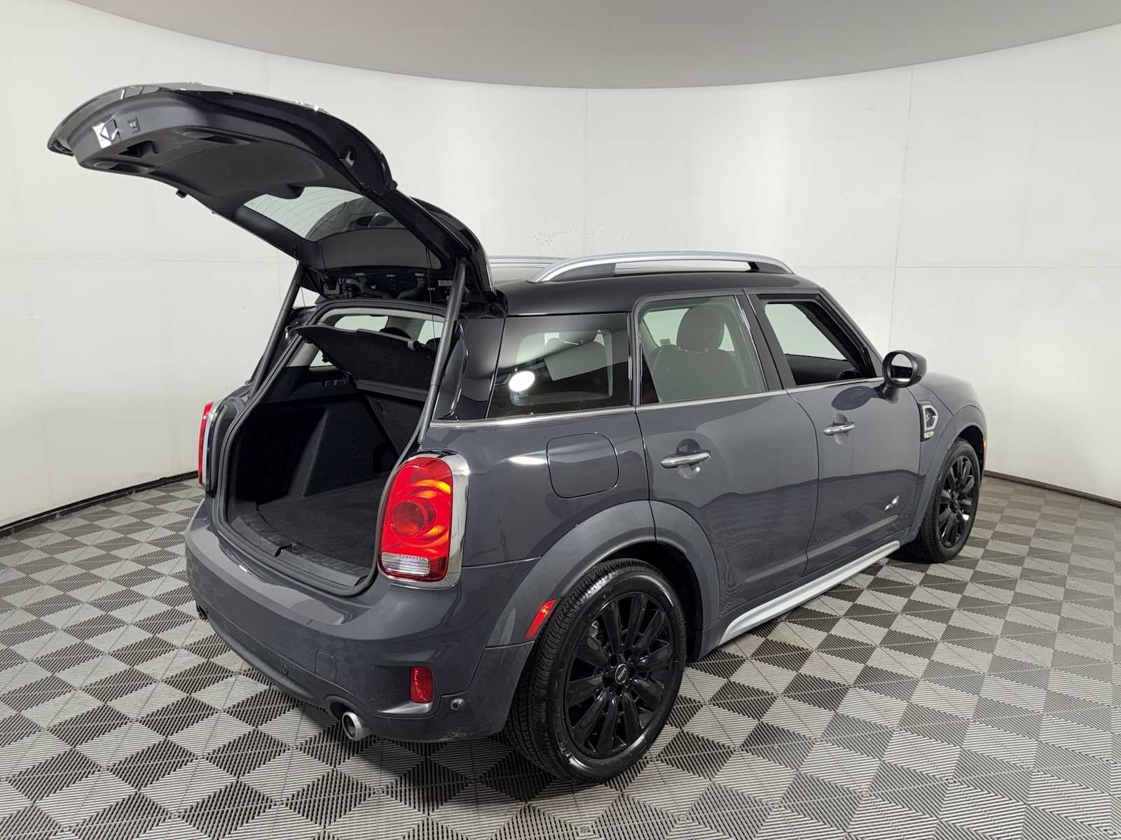 2020 MINI Countryman Cooper S ALL4