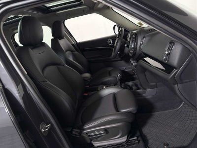 2020 MINI Countryman Cooper S ALL4