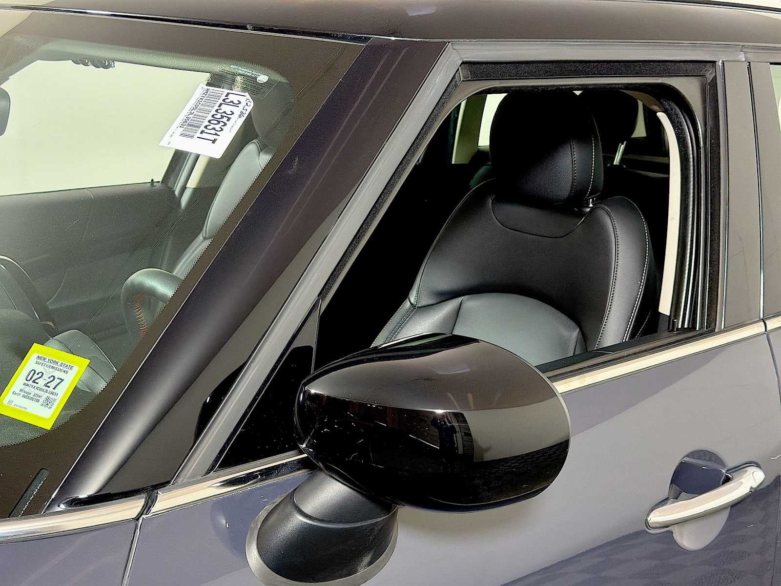 2020 MINI Countryman Cooper S ALL4