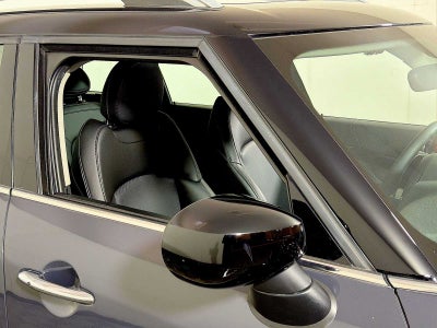 2020 MINI Countryman Cooper S ALL4