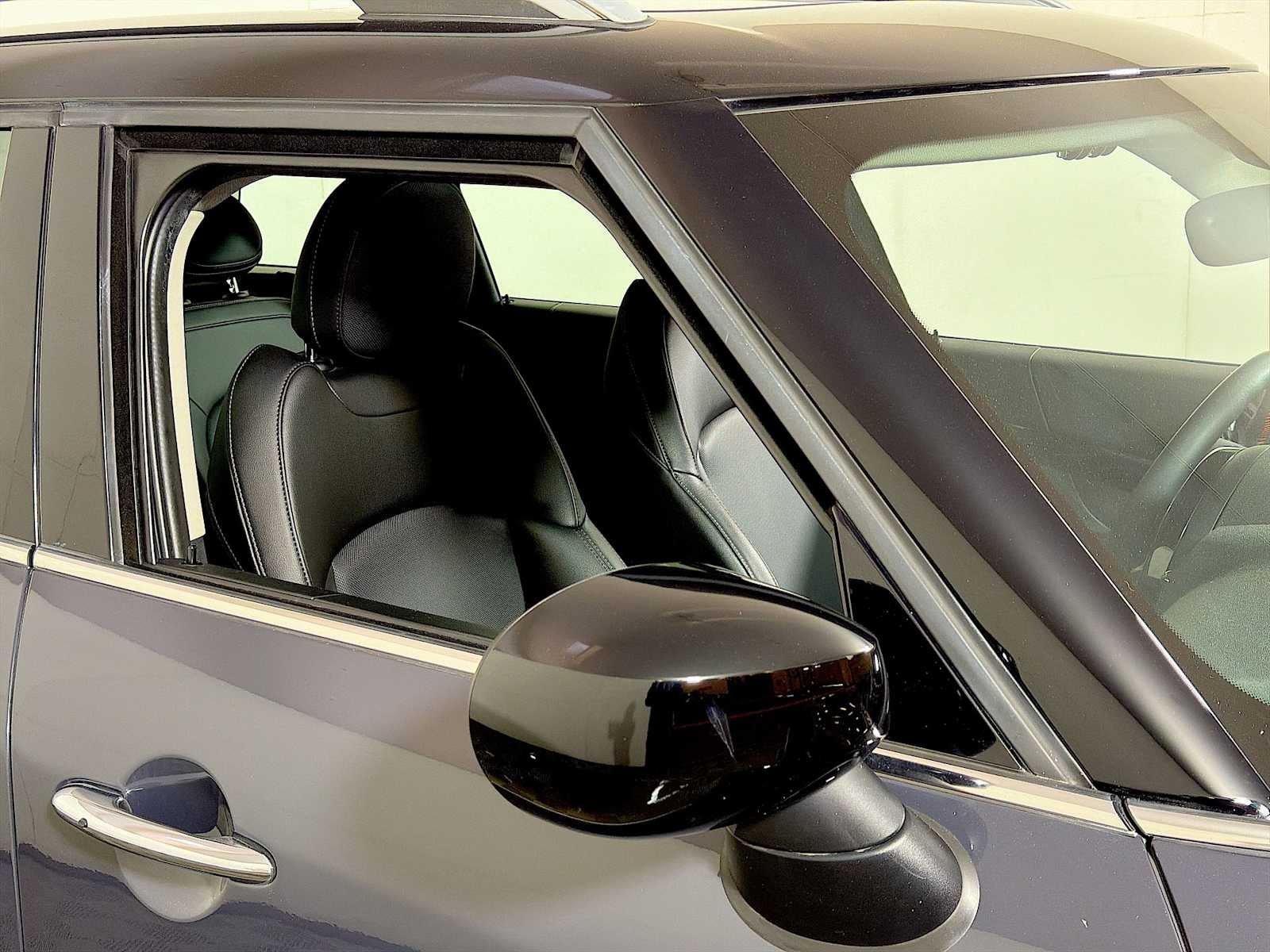 2020 MINI Countryman Cooper S ALL4