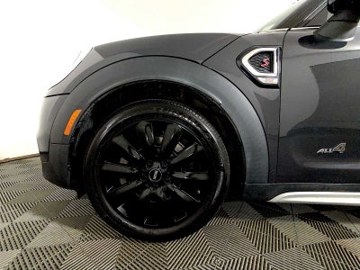 2020 MINI Countryman Cooper S ALL4