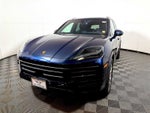 2024 Porsche Cayenne AWD