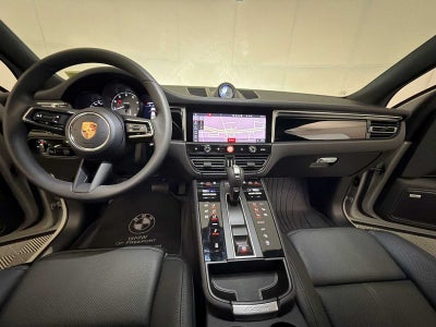 2026 Porsche Macan S AWD