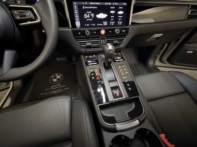 2026 Porsche Macan S AWD
