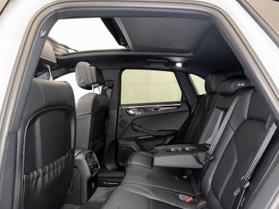 2026 Porsche Macan S AWD