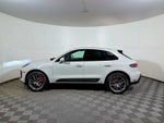 2026 Porsche Macan S AWD