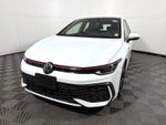 2026 Volkswagen Golf GTI 2.0T SE DSG