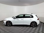 2026 Volkswagen Golf GTI 2.0T SE DSG