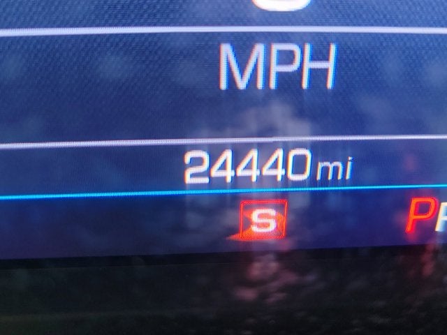 2023 Chevrolet Camaro 1LT