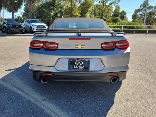 2023 Chevrolet Camaro 1LT