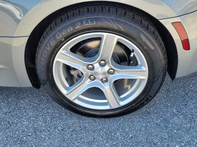 2023 Chevrolet Camaro 1LT