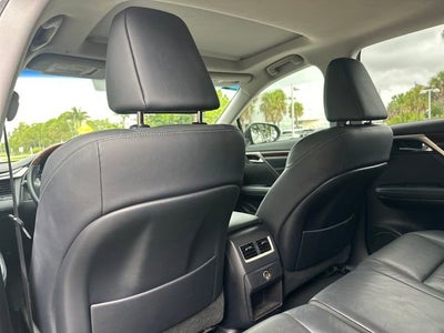 2016 Lexus RX 350 350