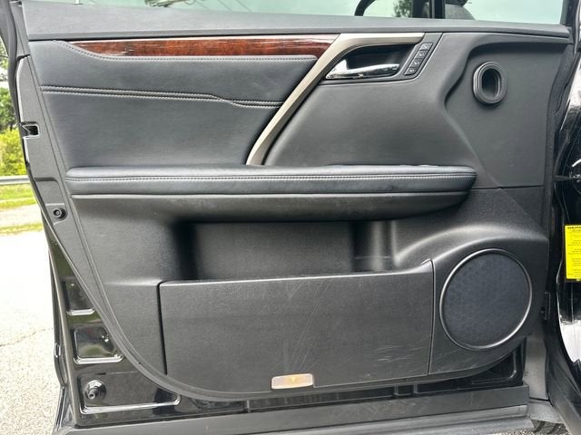 2016 Lexus RX 350 350