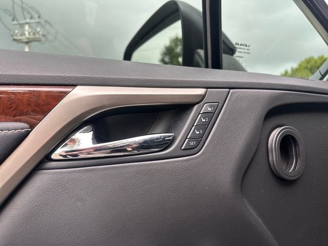 2016 Lexus RX 350 350
