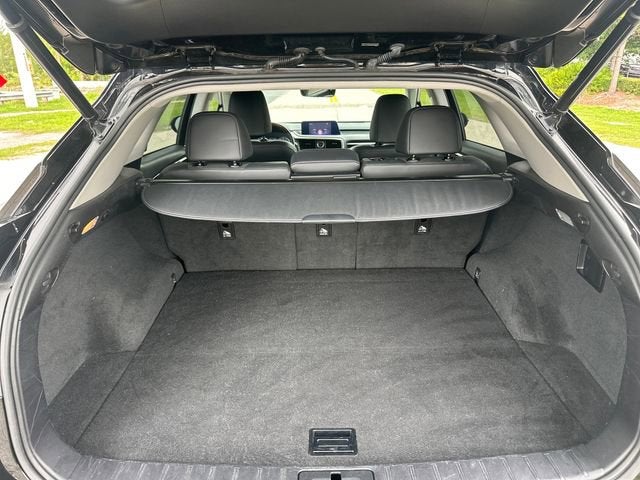 2016 Lexus RX 350 350