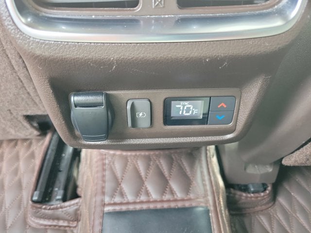 2020 INFINITI QX50 Autograph