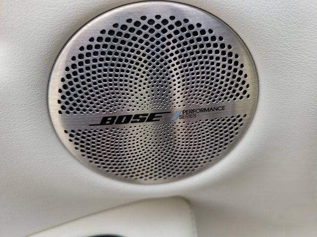 2020 INFINITI QX50 Autograph