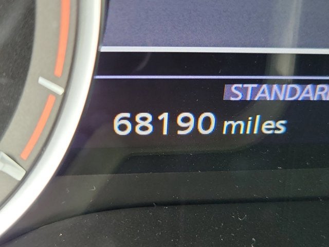 2020 INFINITI QX50 Autograph