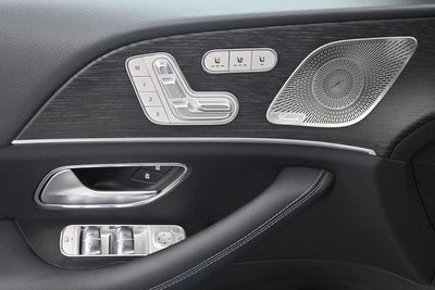 2026 Mercedes-Benz GLE GLE 450