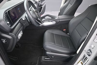 2026 Mercedes-Benz GLE GLE 450