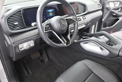2026 Mercedes-Benz GLE GLE 450