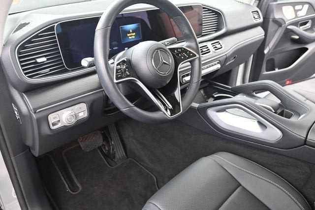 2026 Mercedes-Benz GLE GLE 450