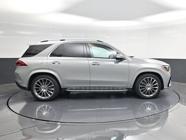 2026 Mercedes-Benz GLE GLE 450