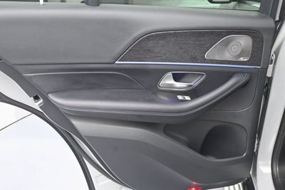 2026 Mercedes-Benz GLE GLE 450