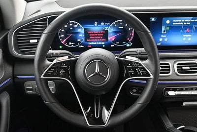 2026 Mercedes-Benz GLE GLE 450