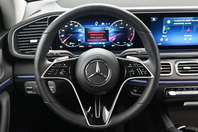 2026 Mercedes-Benz GLE GLE 450