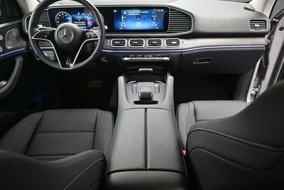 2026 Mercedes-Benz GLE GLE 450