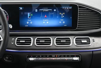 2026 Mercedes-Benz GLE GLE 450