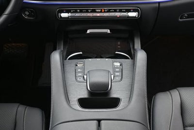 2026 Mercedes-Benz GLE GLE 450