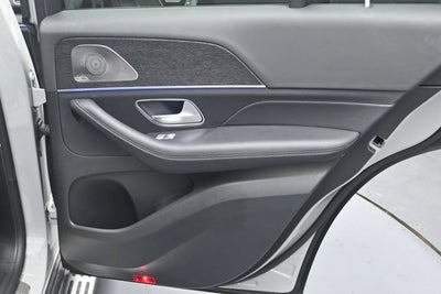 2026 Mercedes-Benz GLE GLE 450